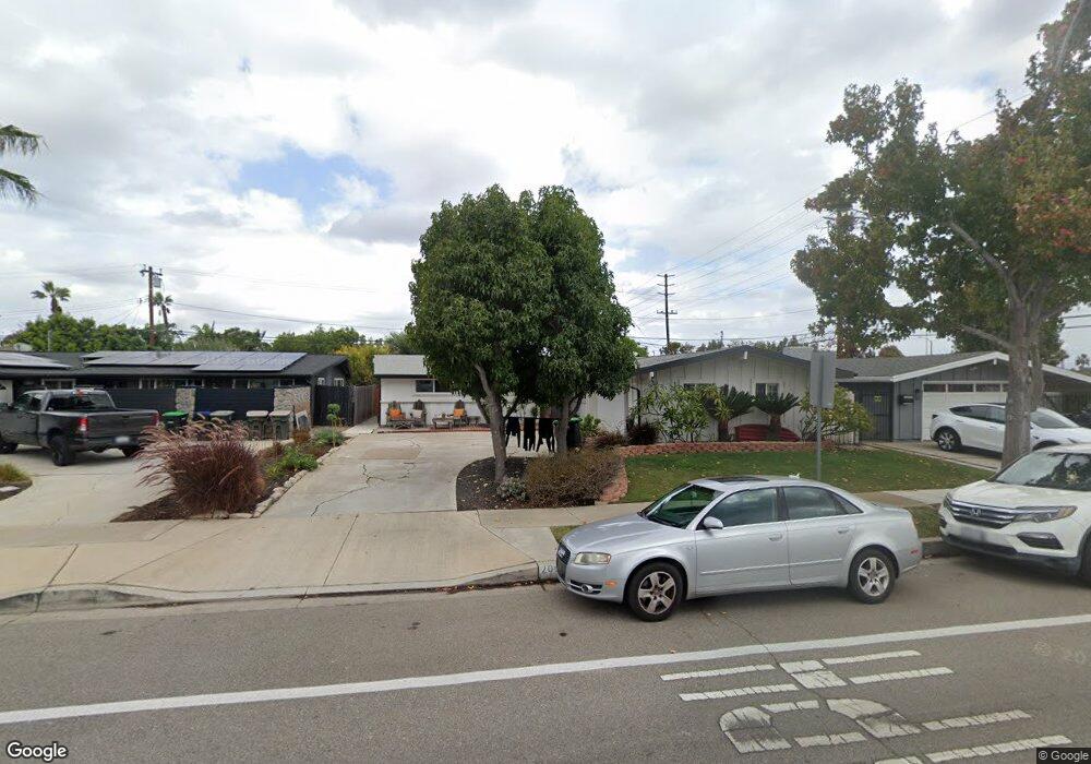 208 Princeton Dr, Costa Mesa, CA 92626 - photo 1