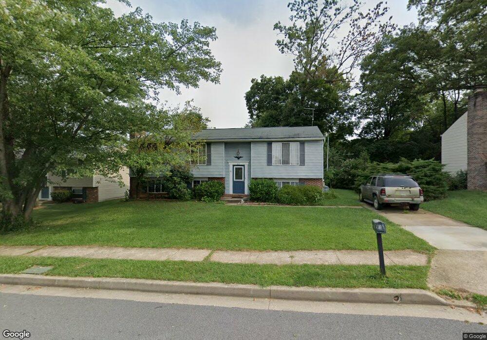 613 Glynita Cir, Reisterstown, MD 21136 - photo 1