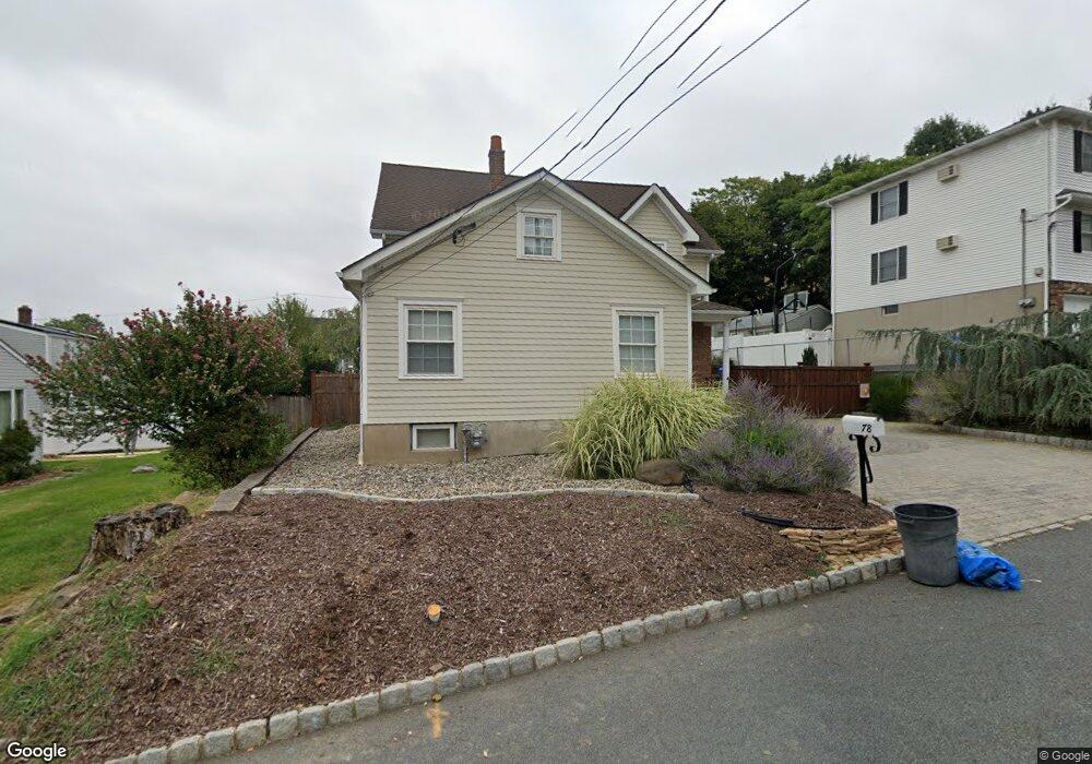 78 Meriline Ave, Woodland Park, NJ 07424 - photo 1