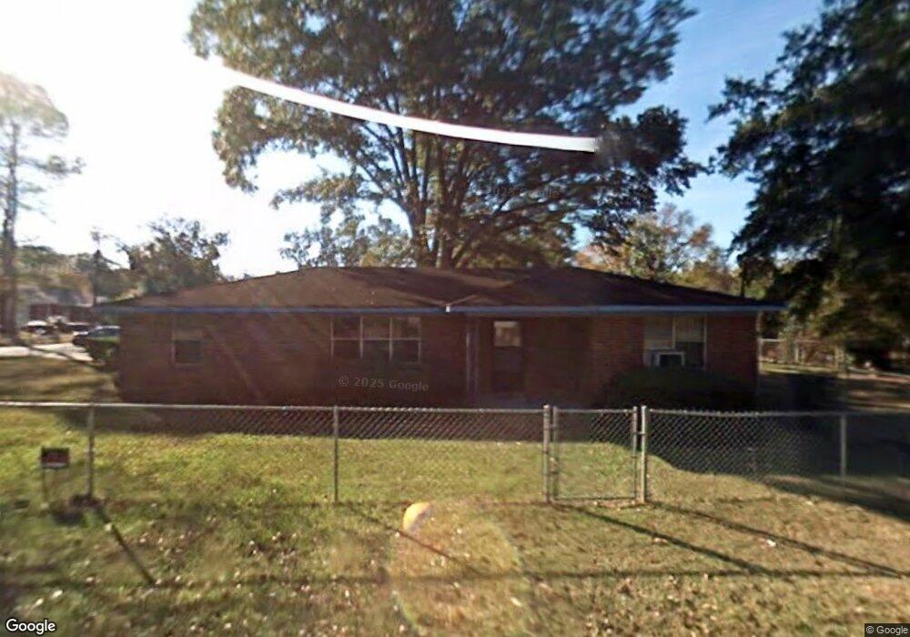1010 Chatham St, Macon, GA 31206 - photo 1