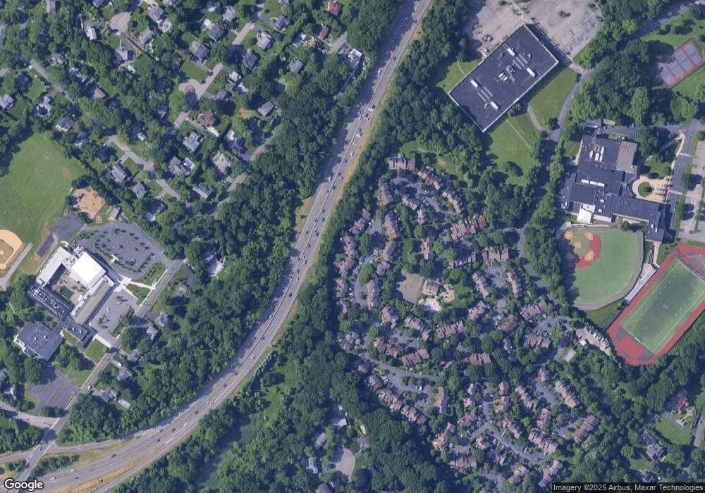 129 Brush Hollow Crescent, Rye Brook, NY 10573 - photo 1