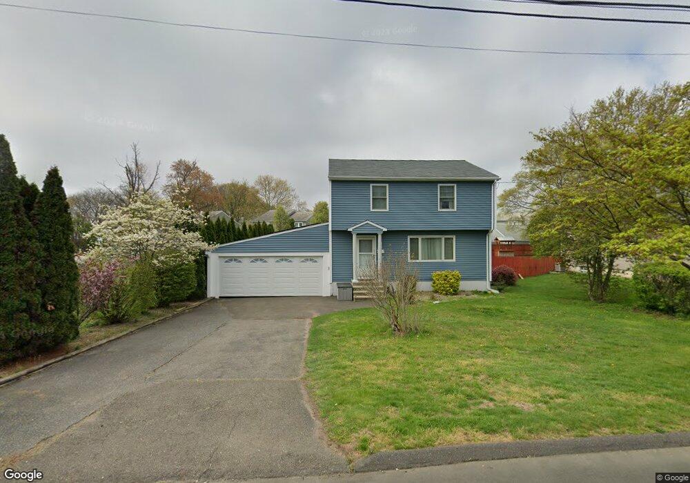 78 Orchard St, Stratford, CT 06615 - photo 1