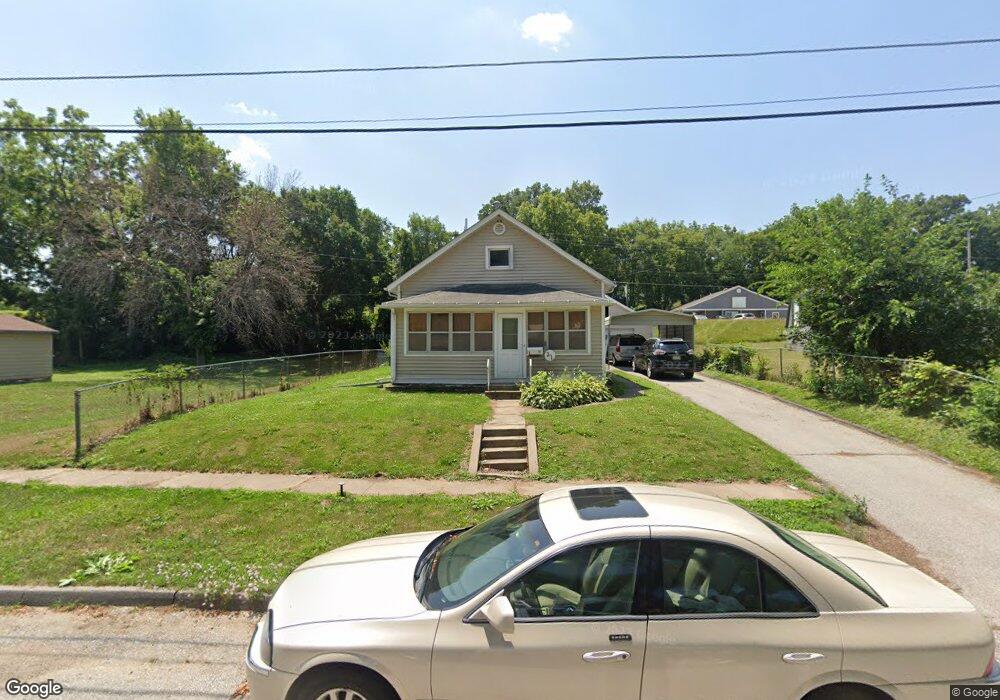 31 Cherry St, Colfax, IA 50054 - photo 1