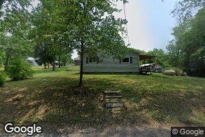 888 N Pike Rd, Springville, IN 47462
