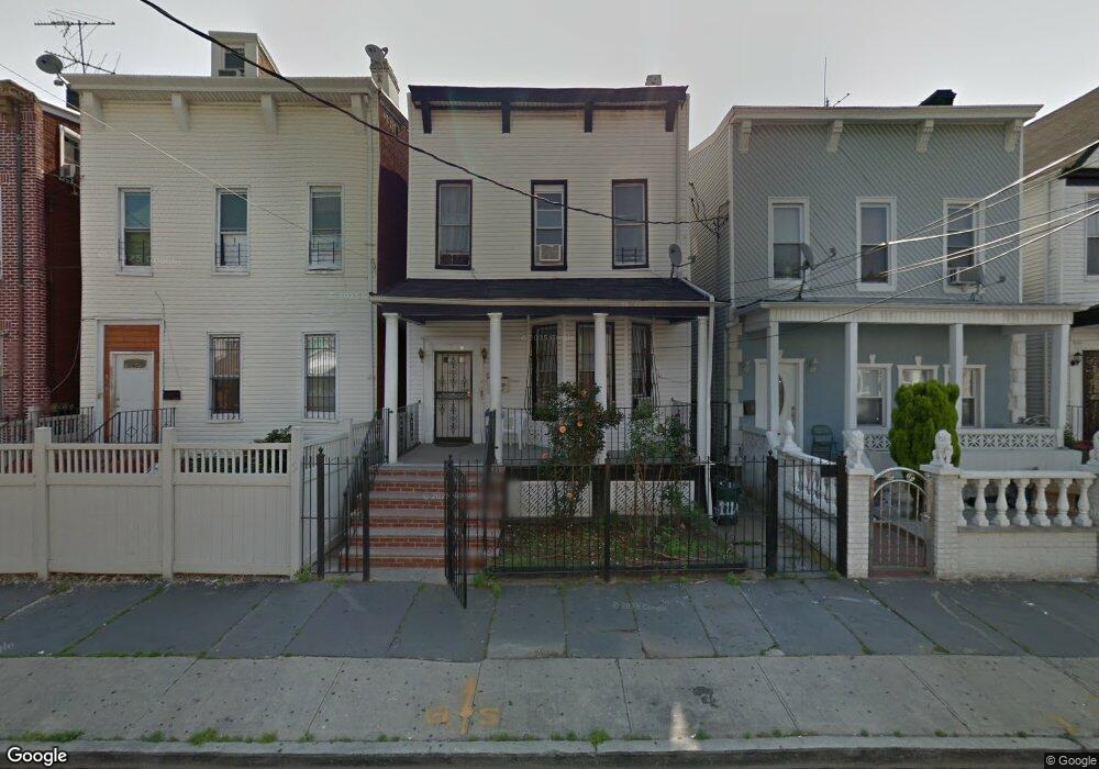 111 Ashford St, Brooklyn, NY 11207 - photo 1