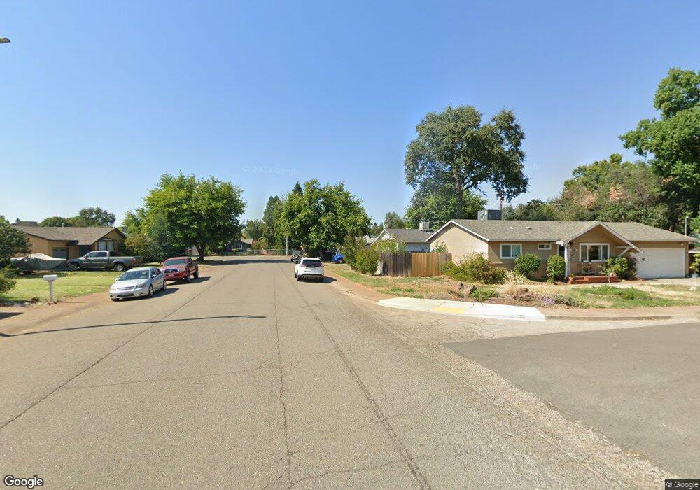 3791 Cockerill Dr, Redding, CA 96002 - photo 1