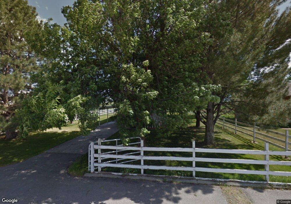 2300 W 6550 N, Smithfield, UT 84335 - photo 1