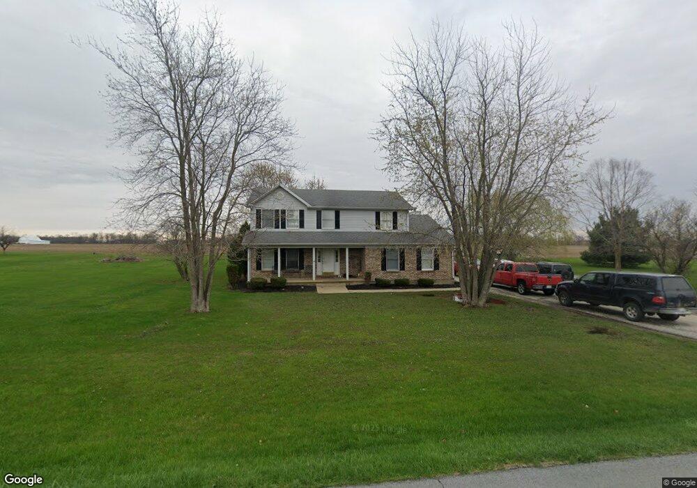 686 N 950 E, Greentown, IN 46936 - photo 1