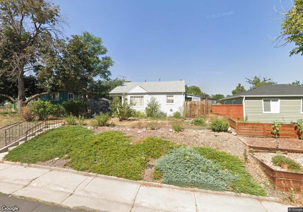 1249 Elmira St, Aurora, CO 80010 - photo 1