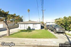 1635 W 145th St, Gardena, CA 90247