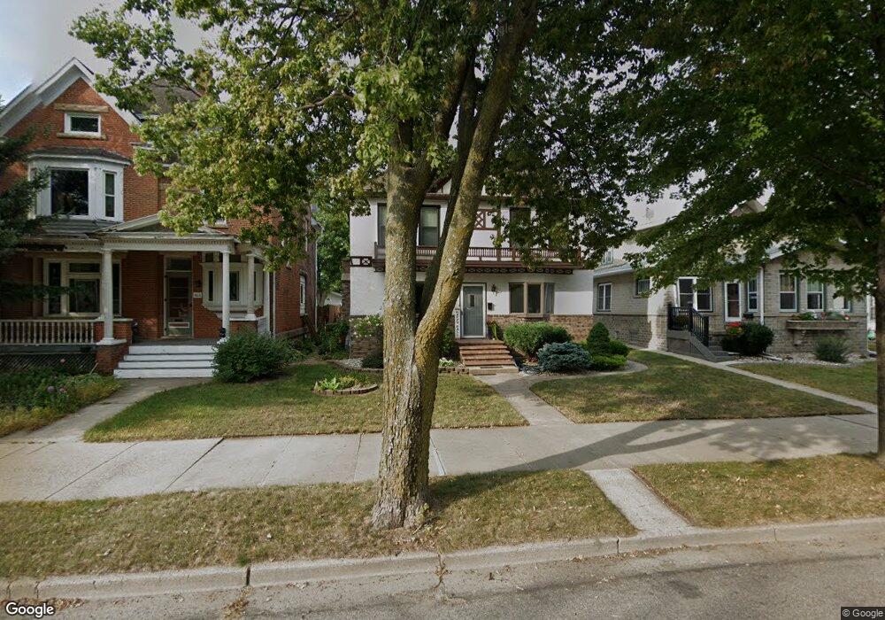 307 N State St, New Ulm, MN 56073 - photo 1