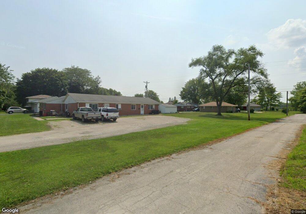 514 Lime St, Woodville, OH 43469 - photo 1