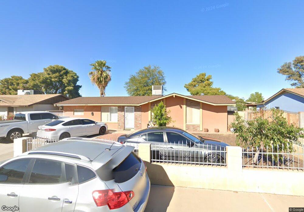 8434 W Montecito Ave, Phoenix, AZ 85037 - photo 1