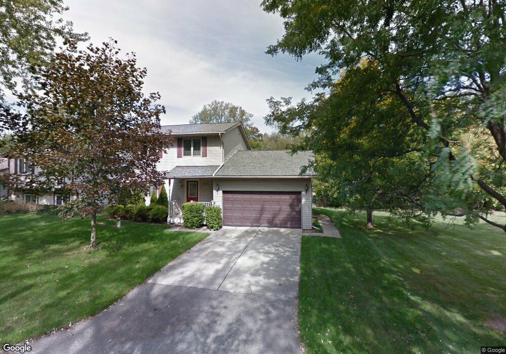 6952 Abbott, West Bloomfield, MI 48323 - photo 1