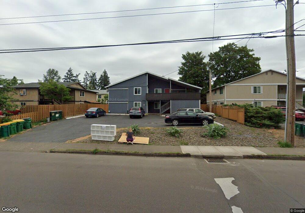 2213 Hawthorne St unit C, Forest Grove, OR 97116 - photo 1