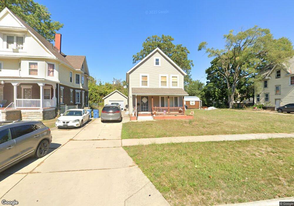 1817 E 32nd St, Lorain, OH 44055 - photo 1