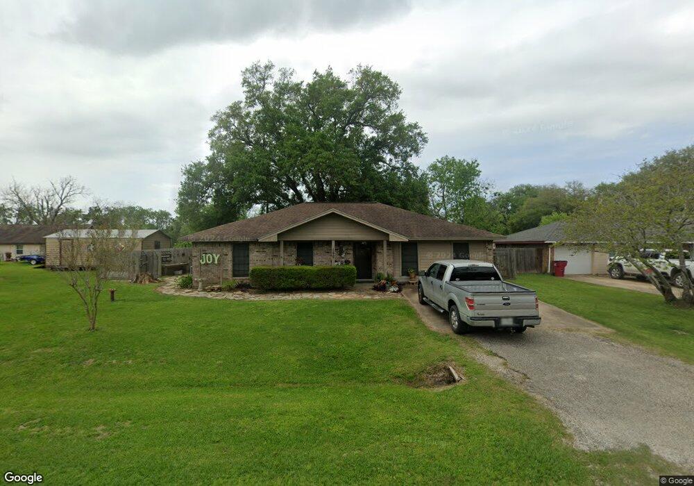 150 Lower Colorado Dr, Bay City, TX 77414 - photo 1
