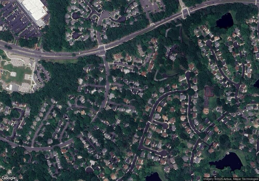 10017 Marshall Pond Rd, Burke, VA 22015 - photo 1