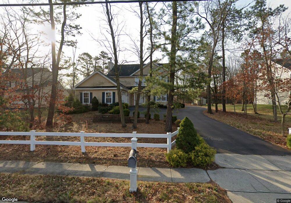 47 Manchester Ave, Forked River, NJ 08731 - photo 1