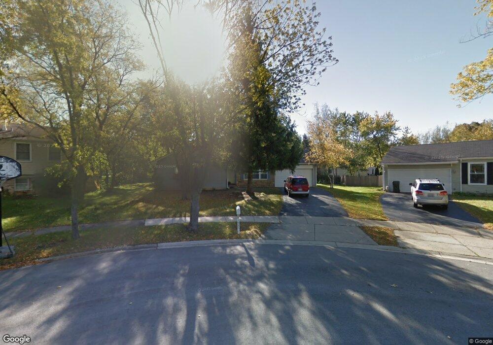 1926 Farmington Ct, Naperville, IL 60565 - photo 1