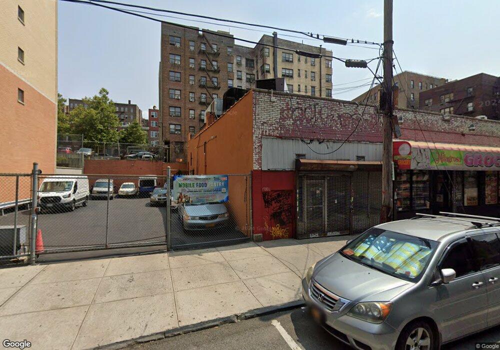 1058 Gerard Ave, Bronx, NY 10452 - photo 1