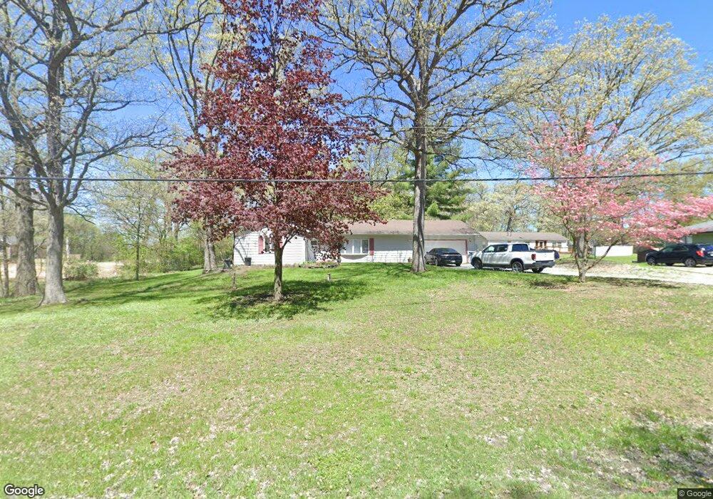 5472 W 113th Ave, Crown Point, IN 46307 - photo 1