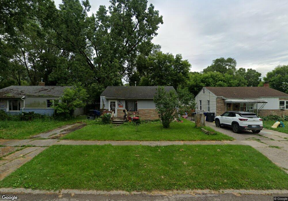 3234 Colorado Ave, Flint, MI 48506 - photo 1