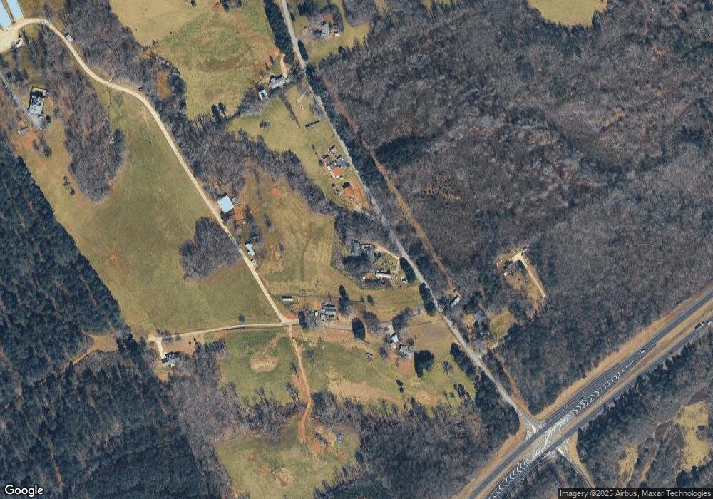 867 Yonah Post Rd, Alto, GA 30510 - photo 1