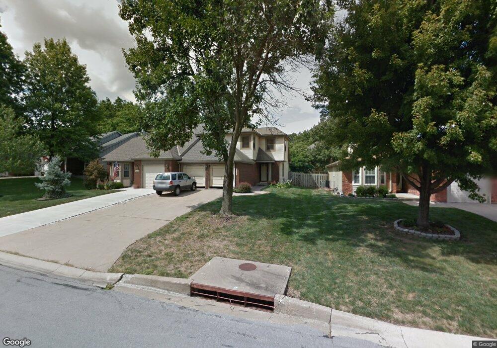 10556 Long St, Lenexa, KS 66215 - photo 1