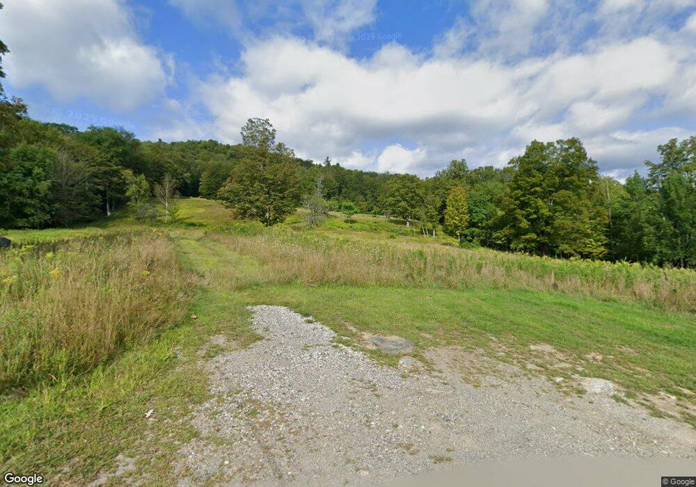 100 Pudding Hollow Rd, Charlemont, MA 01339 - photo 1