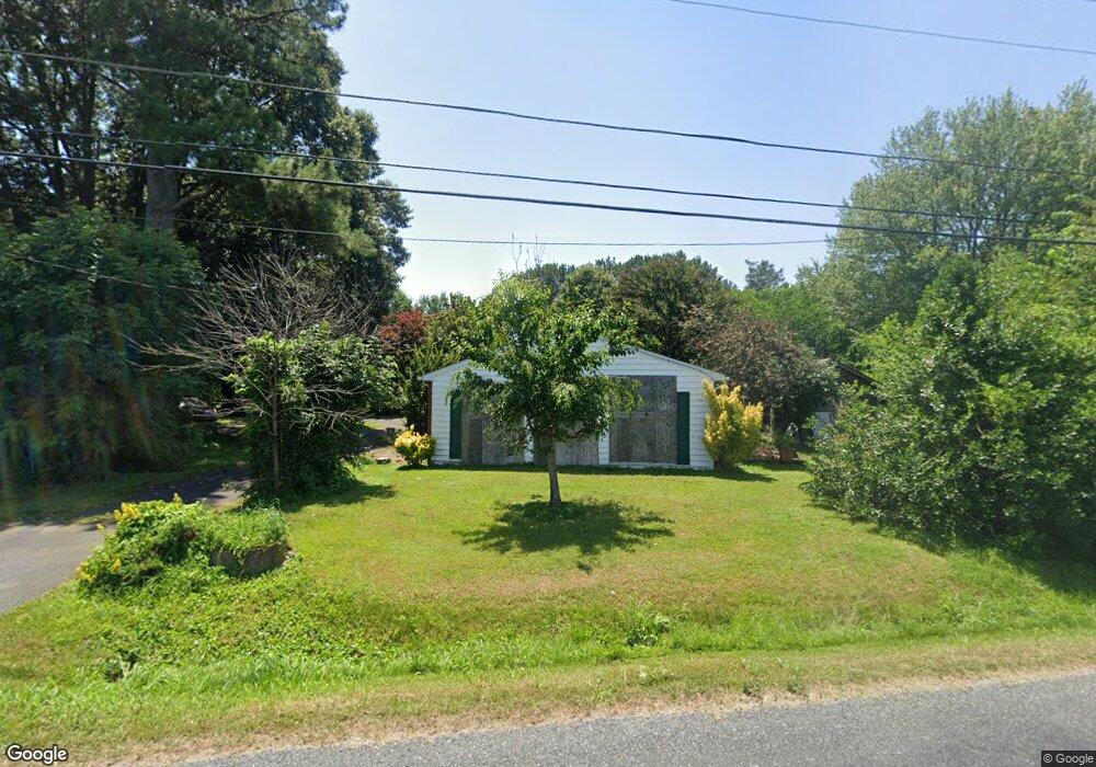 6340 Edesville Rd, Rock Hall, MD 21661 - photo 1