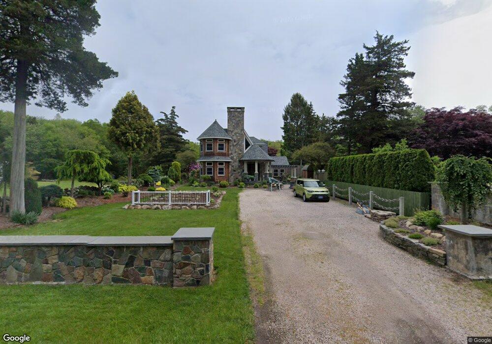 489 Greenhaven Rd, Pawcatuck, CT 06379 - photo 1