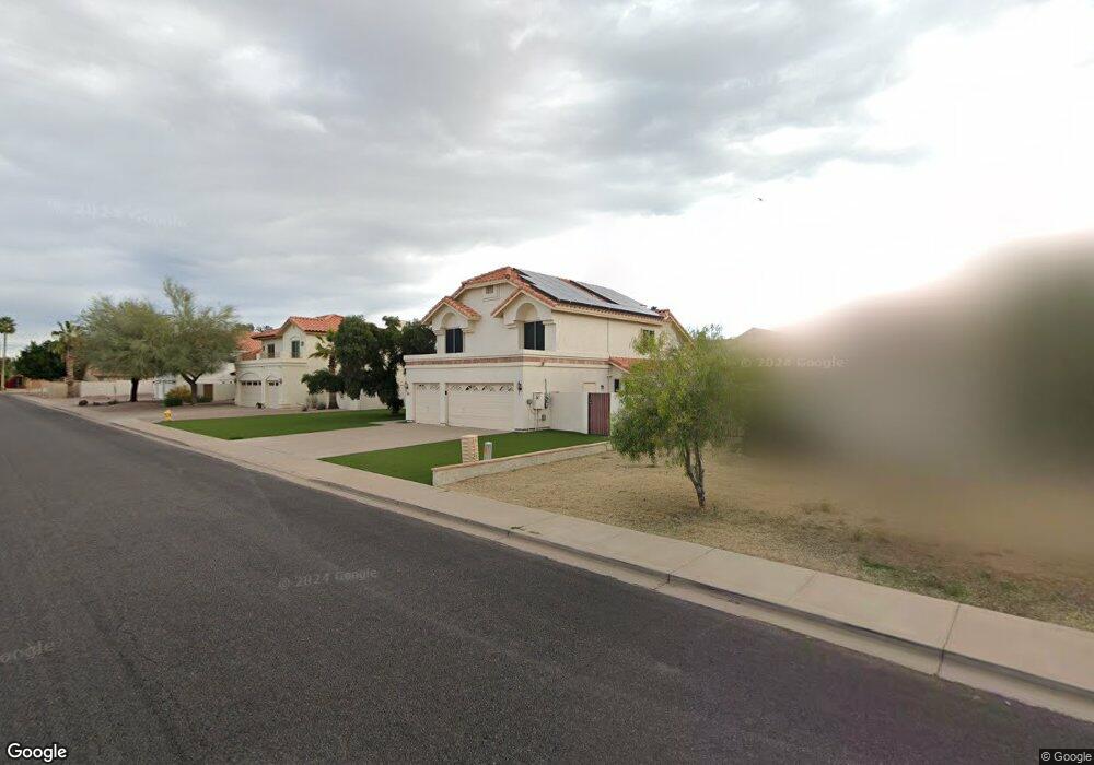 2703 N Robin Ln, Mesa, AZ 85213 - photo 1