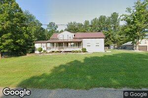 2125 Warner Rd, Fowler, OH 44418