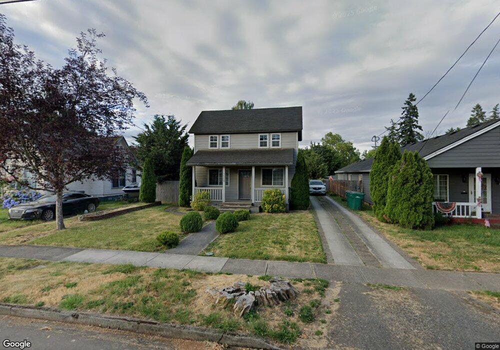 1508 E 2nd St unit I, Newberg, OR 97132 - photo 1