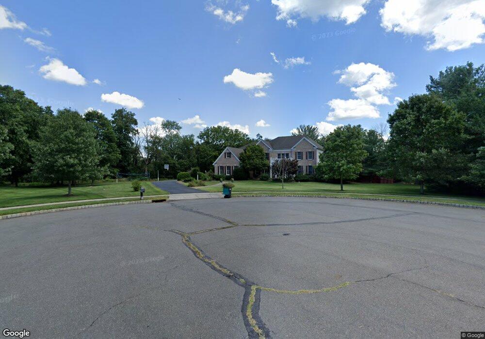 99 Bronson Way, Skillman, NJ 08558 - photo 1