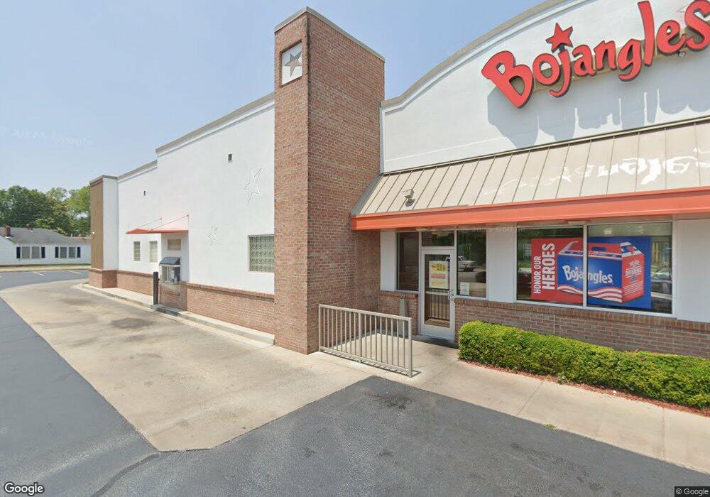 270 N Broad St, Winder, GA 30680 - photo 1