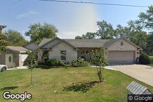 505 Commercial, Purdy, MO 65734