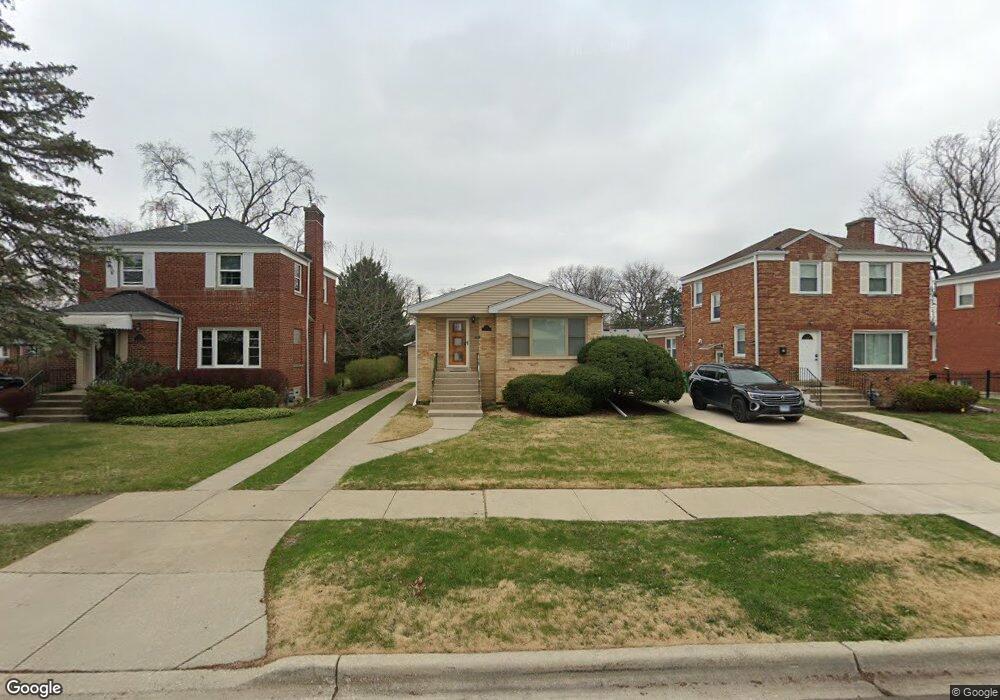 1346 Suffolk Ave, Westchester, IL 60154 - photo 1