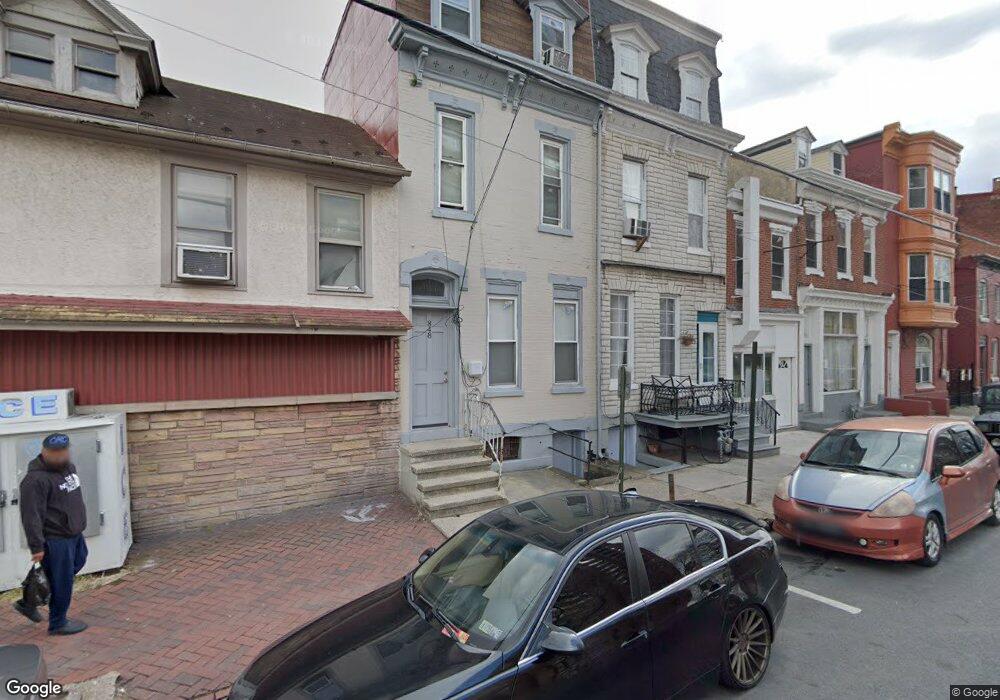 846 Franklin St, Reading, PA 19602 - photo 1