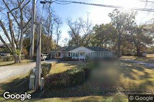 1100 Sparrow St, Lake Providence, LA 71254