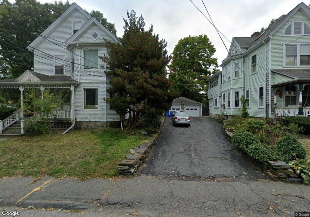 16 Riverview Ave, Waltham, MA 02453 - photo 1