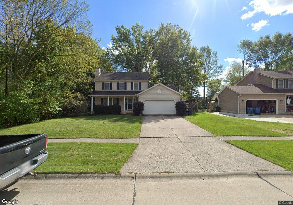 322 Hendrix Blvd, Lagrange, OH 44050 - photo 1