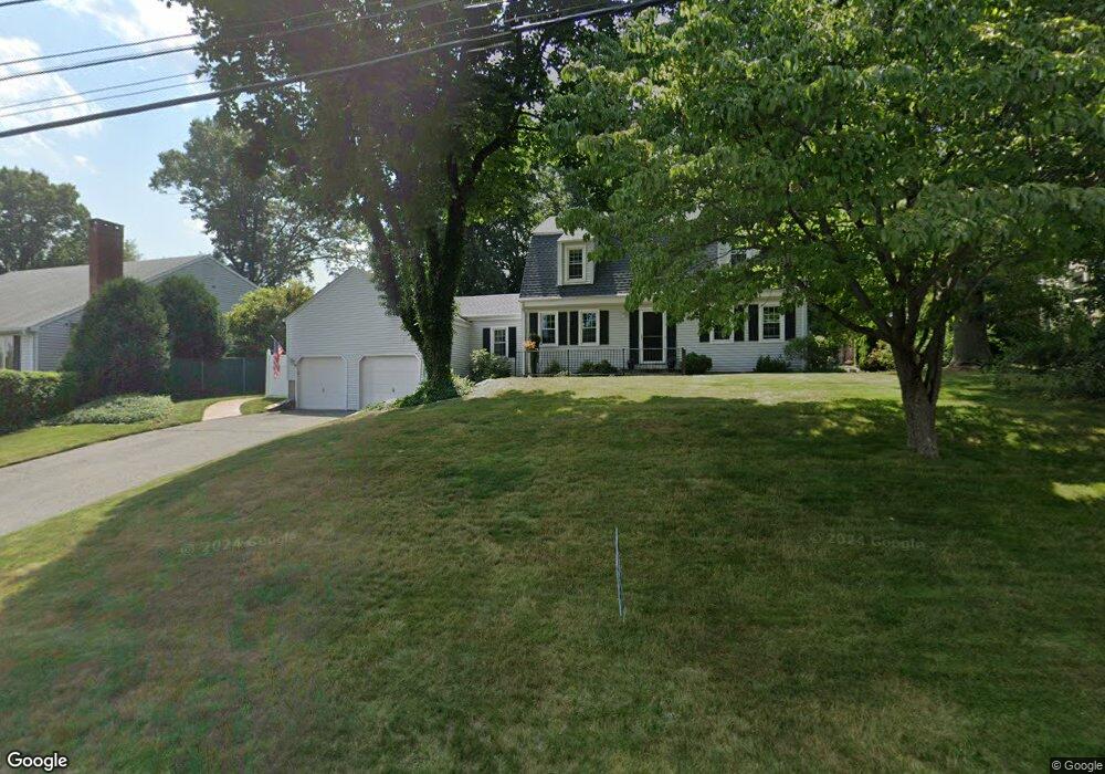 127 Clovercrest Rd, Wethersfield, CT 06109 - photo 1