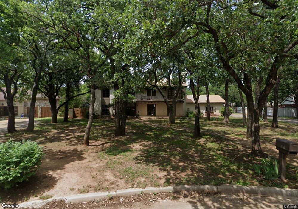 2909 Chateau Ct, Duncan, OK 73533 - photo 1