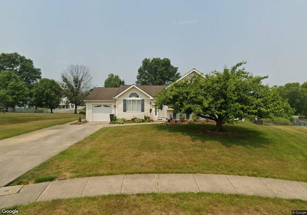 3818 Federal Ln, Abingdon, MD 21009 - photo 1