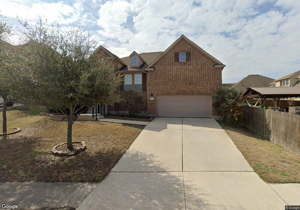 8509 Whispering Trail, Austin, TX 78737 - photo 1