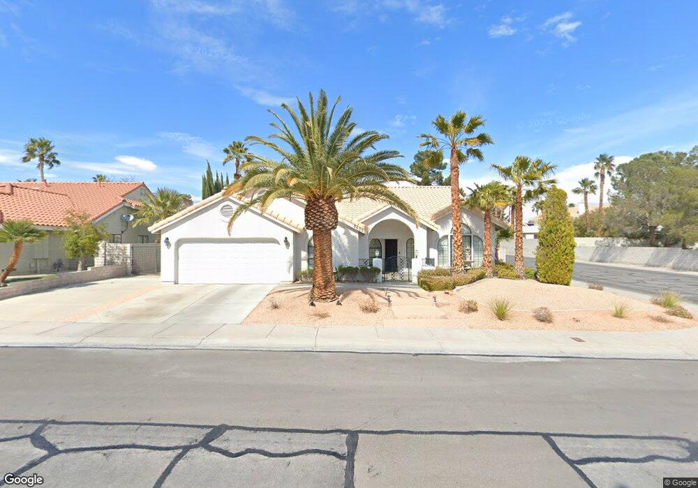 9600 Bottle Creek Ln unit 3, Las Vegas, NV 89117 - photo 1