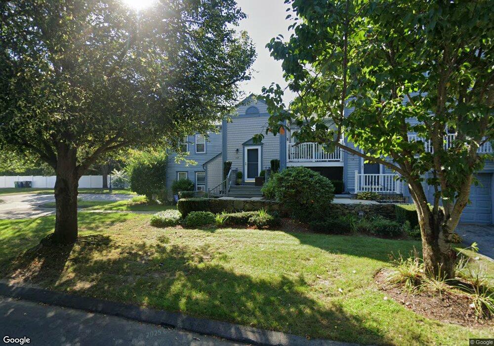 101 Willow Glen Cir unit 31, Warwick, RI 02889 - photo 1