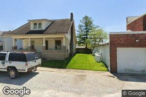 5097 North St, Amo, IN 46103